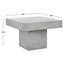 Table basse Kuehne