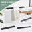 Bathroom Wall Mounted Towel Bar-105006943