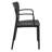 Farrah Stacking Patio Dining Armchair-1401396228