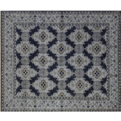 One-of-a-Kind 8' x 9'10" Area Rug