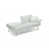 Blanc est en rupture de stock