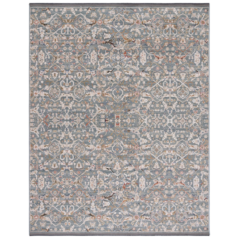 Tapis oriental performance Vivaldi, Rectangle 4 pi x 6 pi