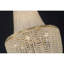Lustre empire en acier inoxydable à 12 lumières Murana-95659415-131166521-95659404
