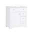 Meuble-lavabo de 30 po avec comptoir pour lavabo-373028366
