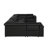 Stanwinn 8 – Piece 2 Power Reclining Top Grain Italian Leather Sectional with Power Headrest-97964245
