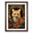 Walnut Framed selected
