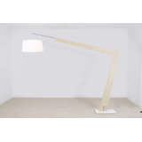 Valeo Task Floor Lamp