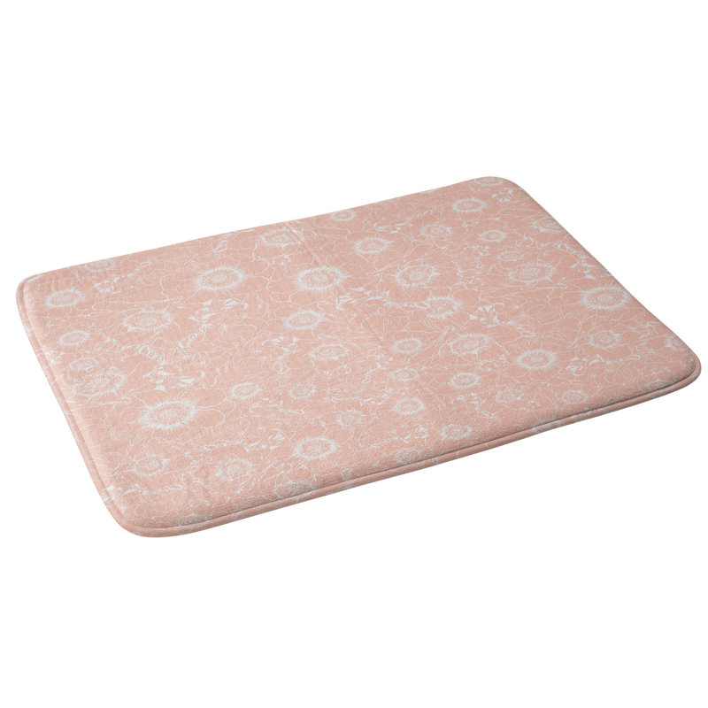 Tapis de bain gabriela fuente cristinna