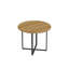 Ensemble de salle à manger 5 pièces Rustic-1051093901