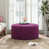 Mauve est en rupture de stock