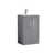 Satin Grey