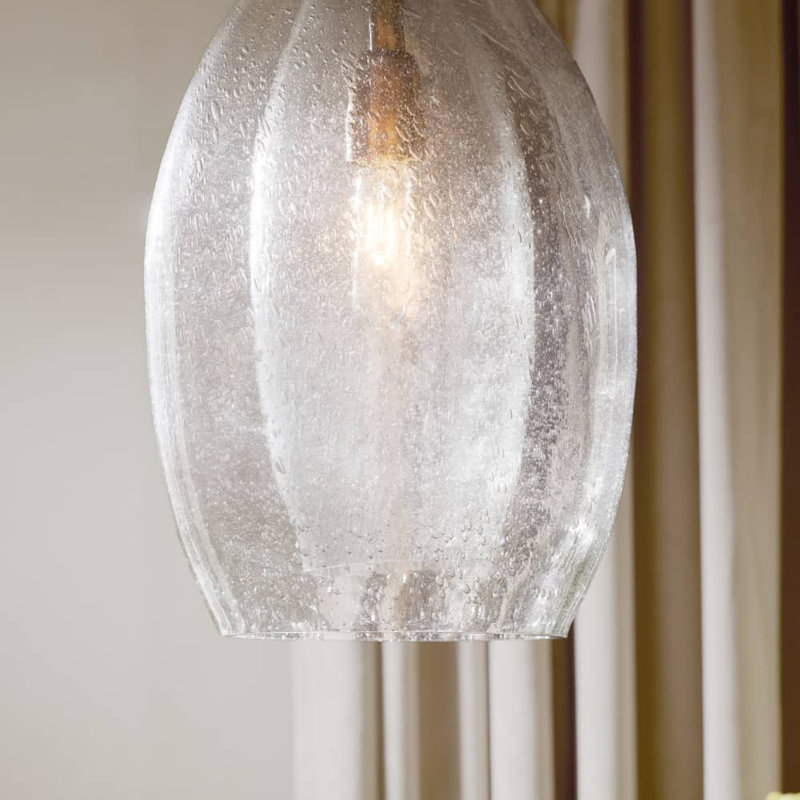 Hilary 1 - Light Pendant