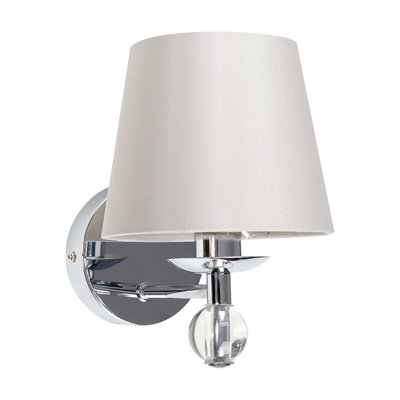 Melany Armed Sconce