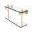 Unlacquered Brass is out of stock