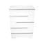 Commode 5 tiroirs Modern