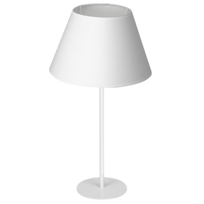 Alwaleed Metal Table Lamp