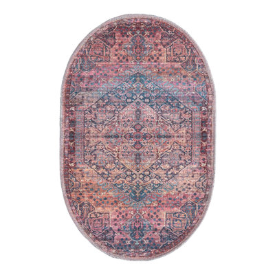 Oriental Indoor Rug