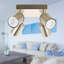 Flush Mount