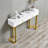 Damarea 47.24'' Console Table-1216106959