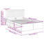 Solid Wood Bed-1052099264-1052099275