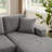 3 - Piece Upholstered Sectional-172386774