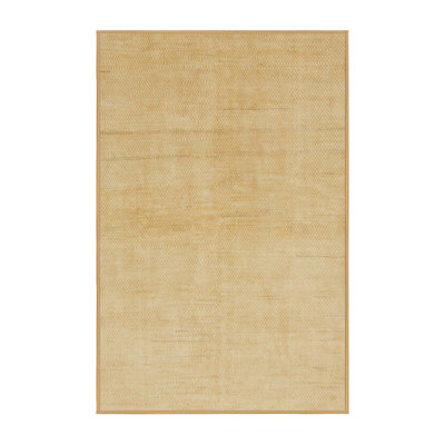 Tapis abstrait moderne 1535