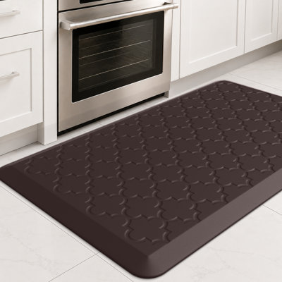 Tapis de cuisine antidérapant Dawnyelle