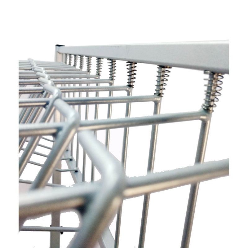 Steel
