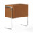 Lily Record Player Stand With Vinyl Storage