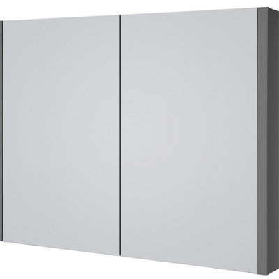 Milayah Bathroom Cabinet