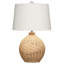 Cavion Wicker/Rattan Table Lamp-1539833569