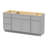 66'' Single Bathroom Vanity Base Only-98706216