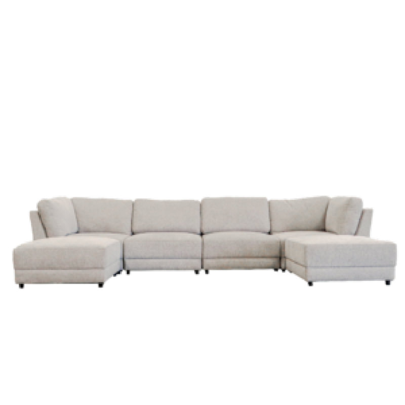 Canapé modulaire Modern