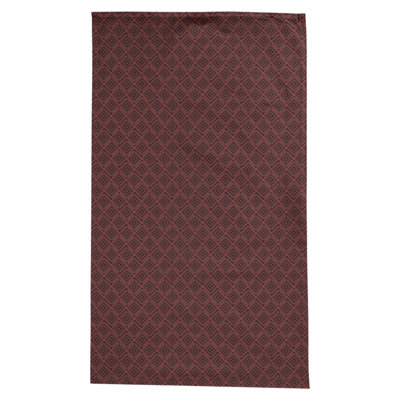 Nappe à labyrinthe carrée Leffel