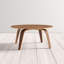 Table basse à 4 pieds-222740733