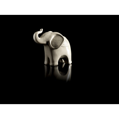 Borges Figurine / Sculpture Decorative Object