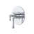 Polished Chrome is out of stock