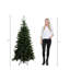 Artificial Christmas Tree-218398394