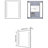 Tobias Rectangle Mirror-31762027