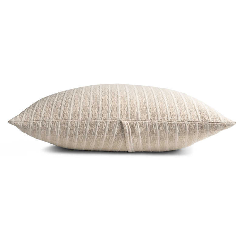 Dune Euro Pillow Cover