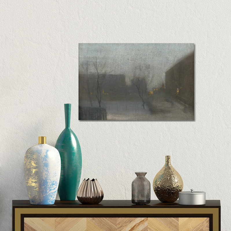 Print, 30.48 cm H x 45.72 cm W x 1.905 cm D, Does Not Apply