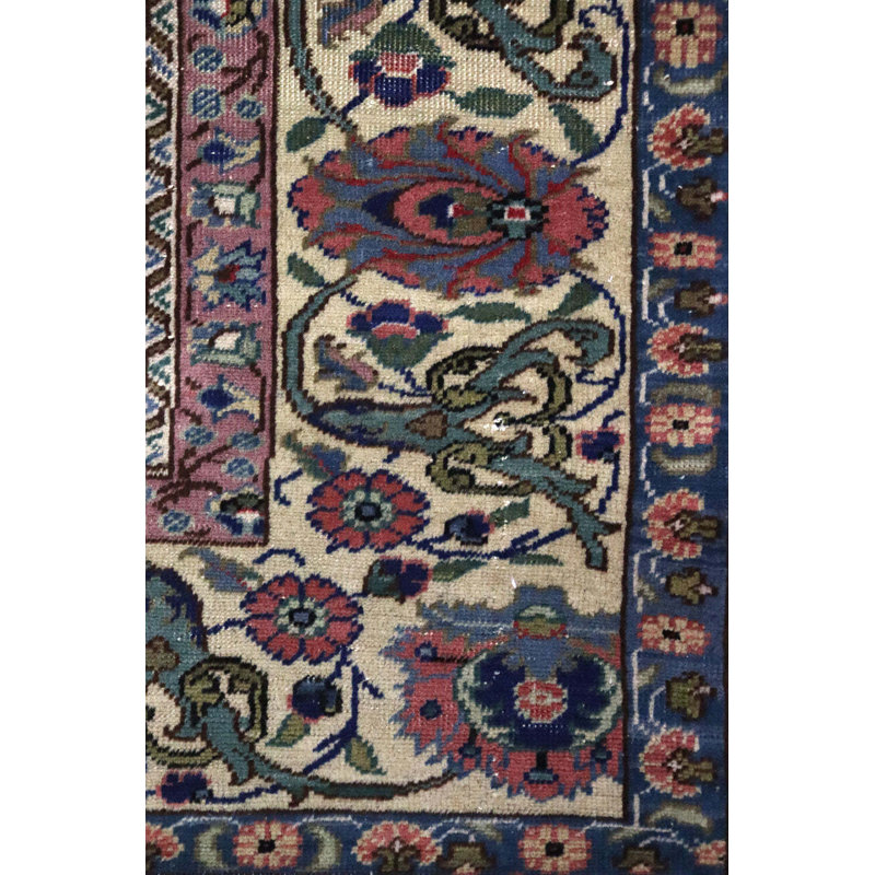 Kayseri One-of-a-Kind 5'2" X 7'5" Area Rug
