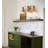 3 - Light Dimmable Vanity Light