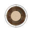 Lustre cylindrique l 60 po Maille