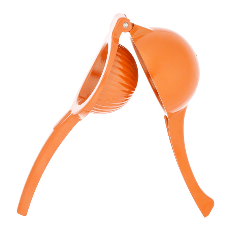 BergHOFF CooknCo 2Pc Citrus Hand Juicer Set, Lemon and Orange