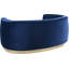 Causeuse courbée en velours 70,5 po Breccan-129988104-131080427