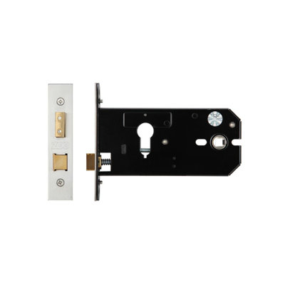 Horizontal Lock