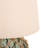 Jessamy Table Lamp - Green