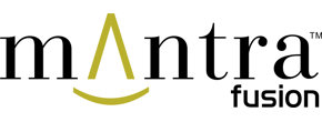Mantra Fusion Logo