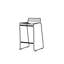 Dining Chair-338263394
